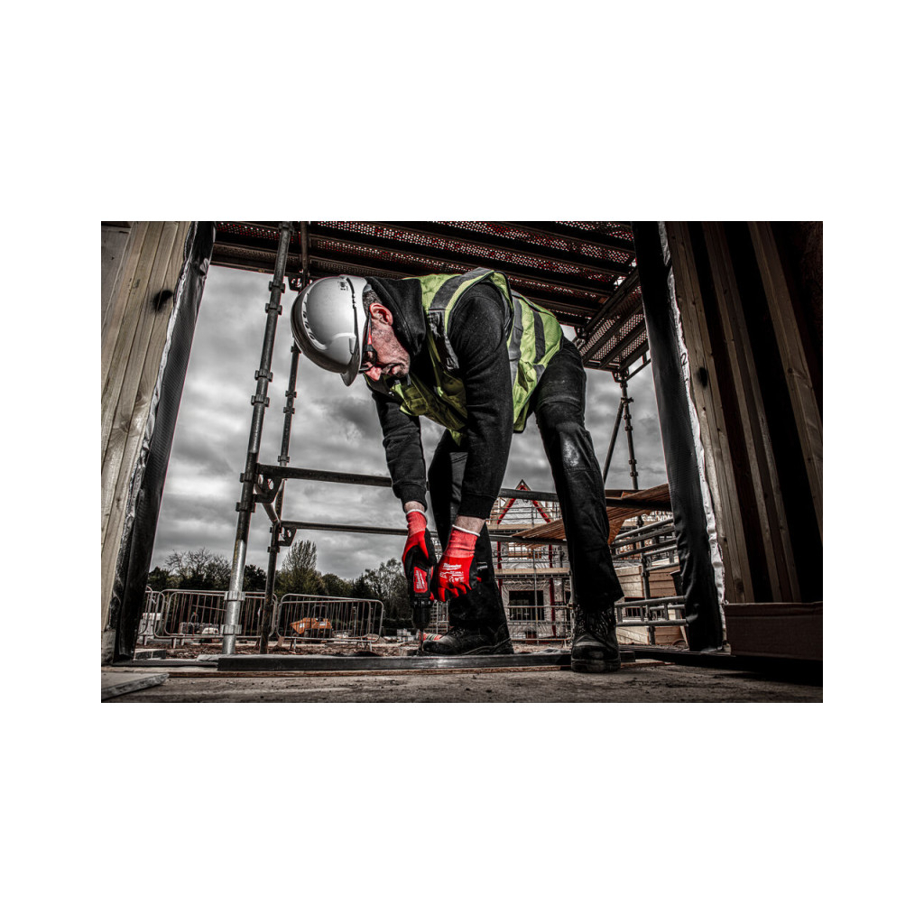 Шуруповерт Milwaukee M12 BDD-152C PROMOTION IN2 (4933451460) - зображення 6