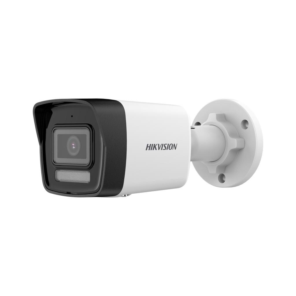 Камера відеоспостереження Hikvision DS-2CD1043G2-LIUF (4.0) - зображення 1