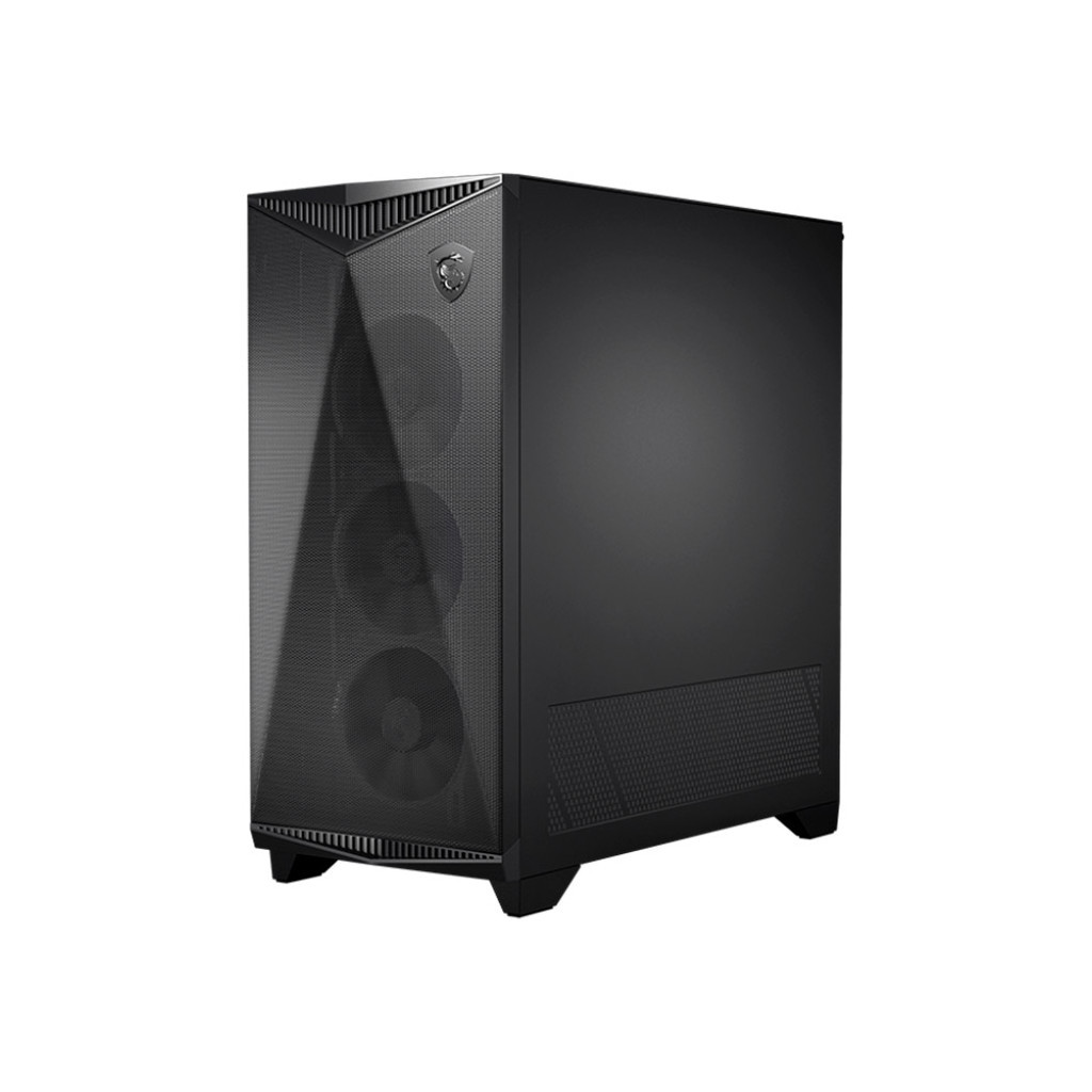 Корпус MSI MPG GUNGNIR 300P AIRFLOW - зображення 2