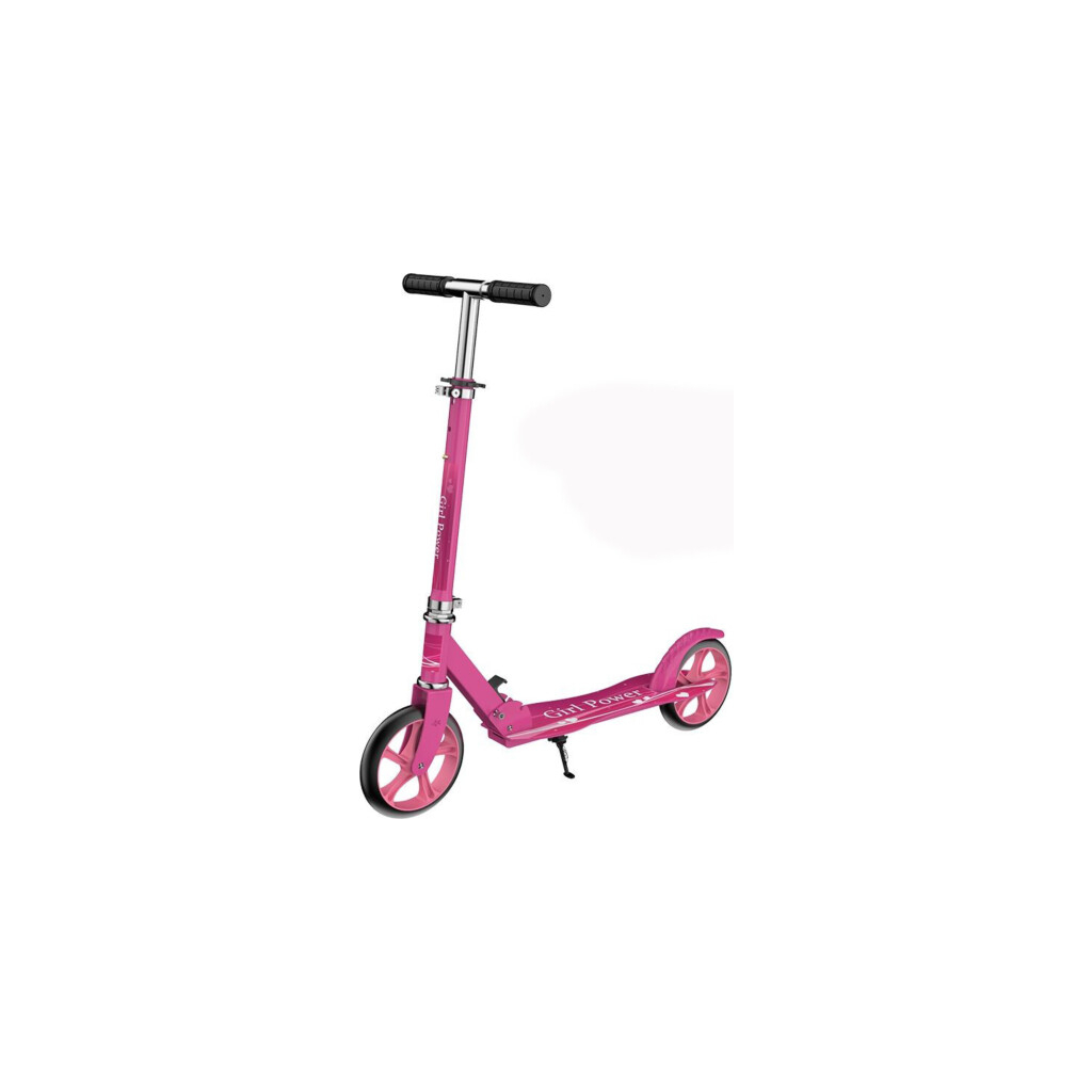 Самокат Scooter складаний Rose 883 (818454) - зображення 1