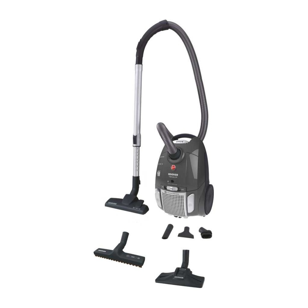 Пилосос Hoover TE70 TE65011 - зображення 3