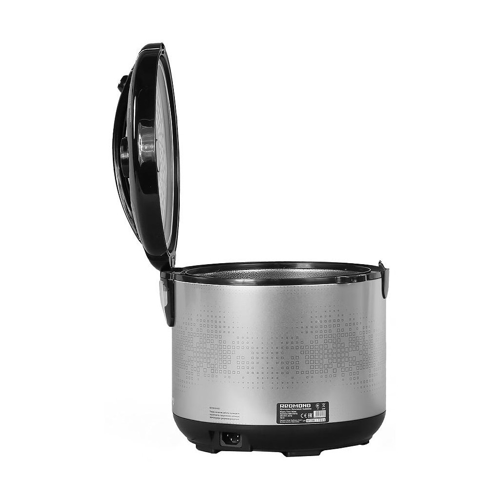 Мультиварка Redmond RMK-FM41S - зображення 4