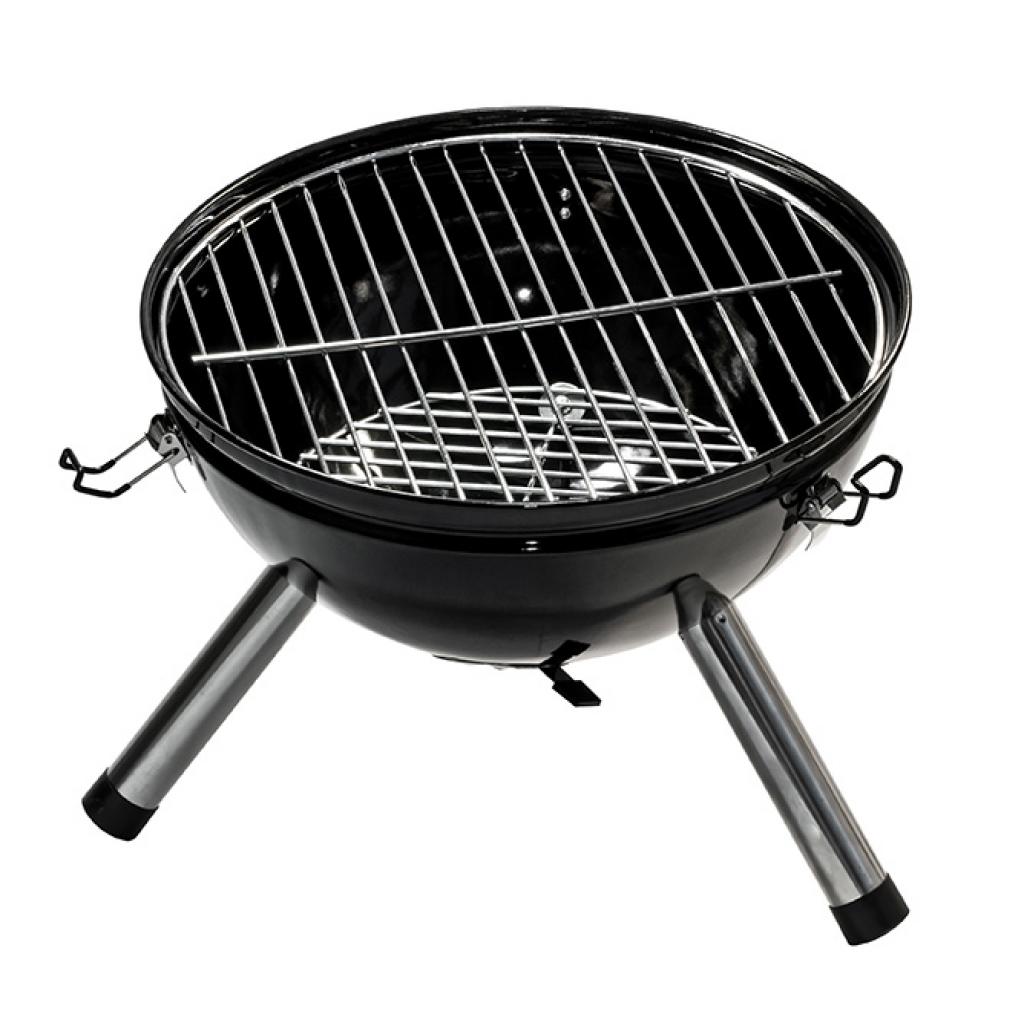 Гриль-барбекю Time Eco TE-2014-7 (2014-7) - зображення 2