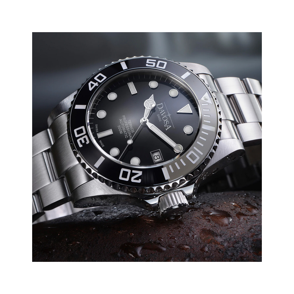 Наручний годинник Davosa 161.559.95 - зображення 2