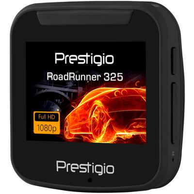 Відеореєстратор Prestigio RoadRunner 325 (PCDVRR325) - зображення 4