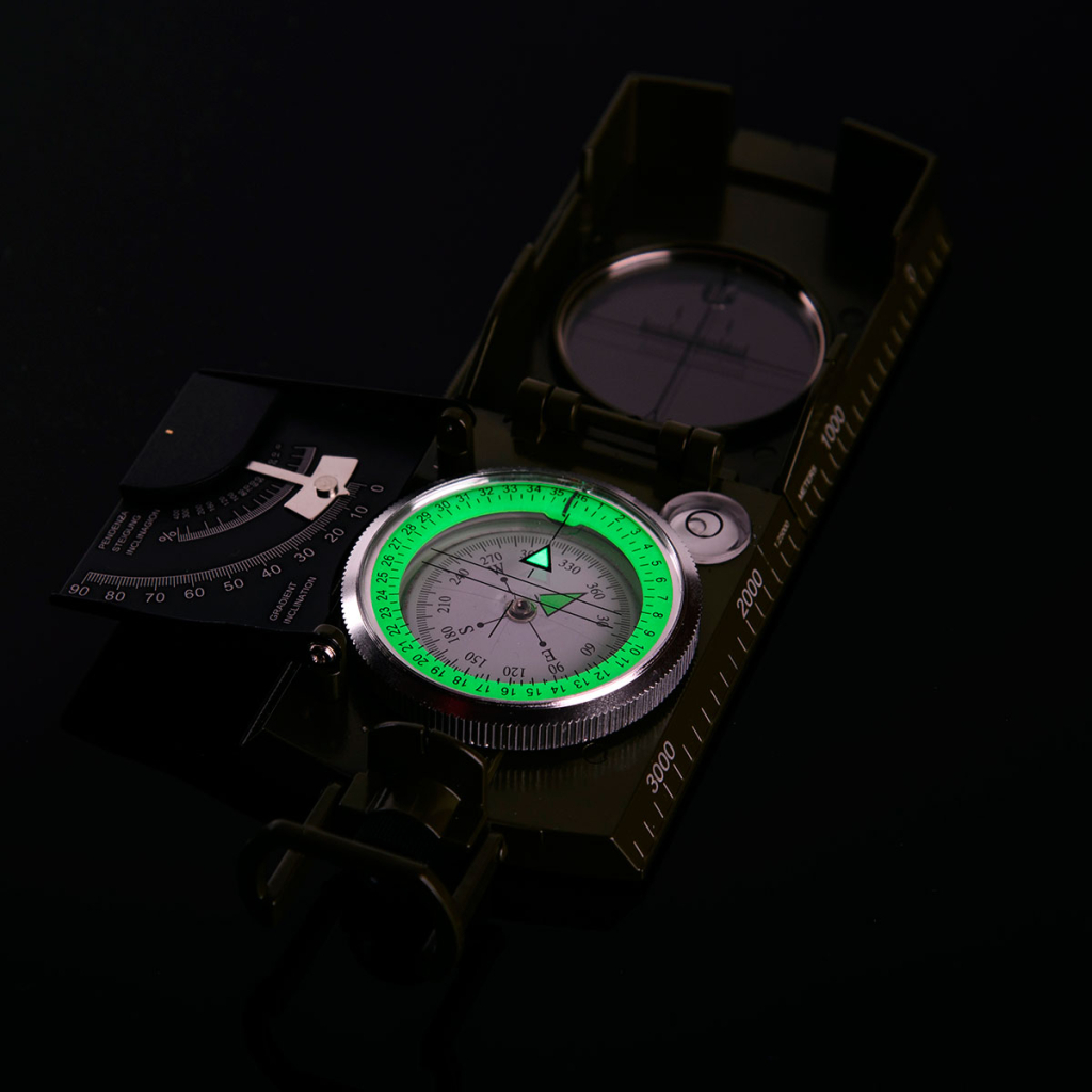 Компас Sigeta Orient (65065) - зображення 6