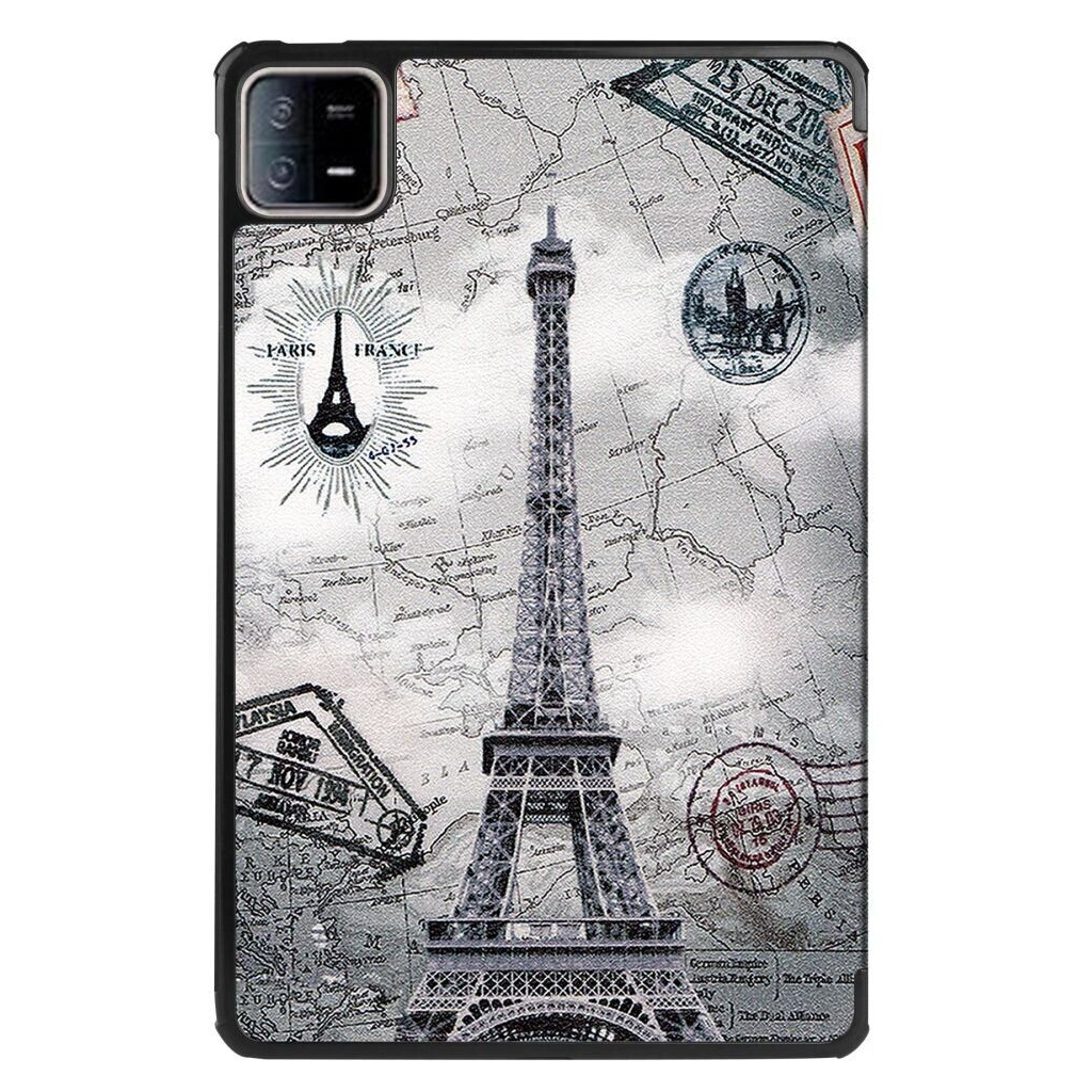Чохол до планшета BeCover Smart Case Xiaomi Mi Pad 6 / 6 Pro 11" Paris (709500) - зображення 2
