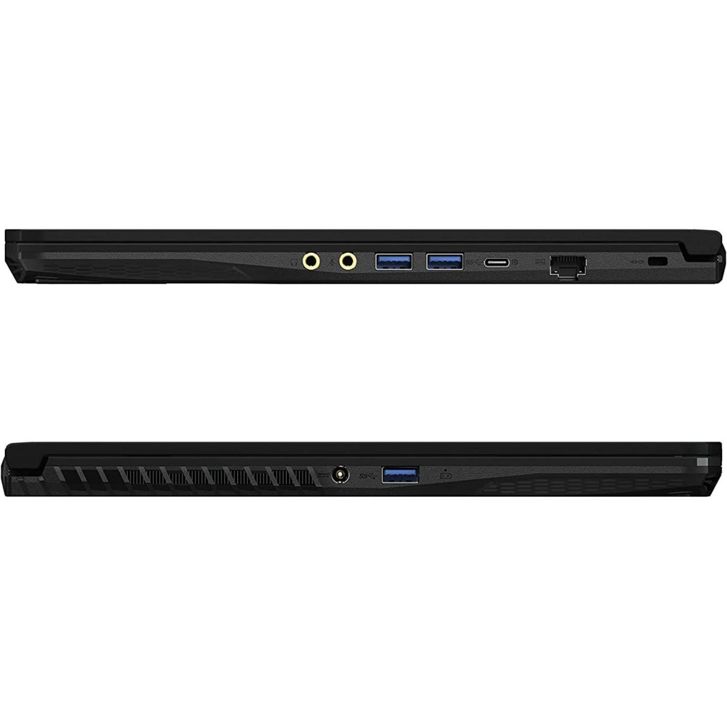 Ноутбук MSI Thin 15 B12UC-2036XRO (9S7-16R831-2036) - зображення 5