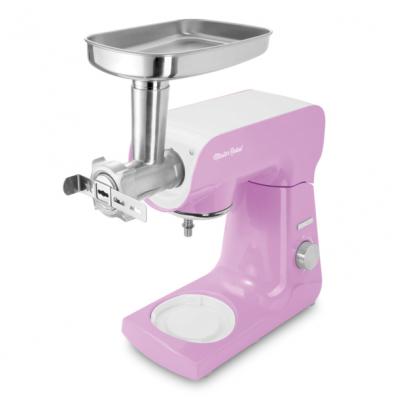 Кухонний комбайн Sencor STM 48 RS - зображення 7