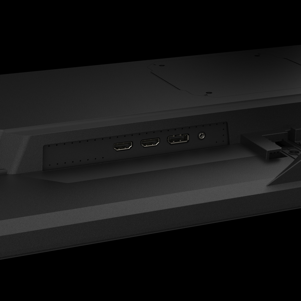 Монітор GIGABYTE GS27F Gaming Monitor (GS27F-EK) - зображення 7