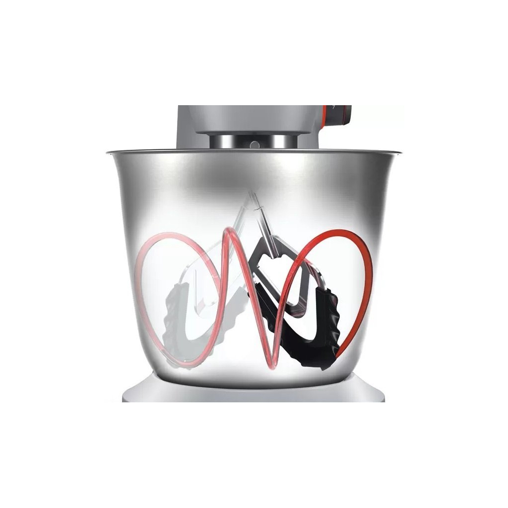 Кухонний комбайн Bosch MUM 9B34S27 (MUM9B34S27) - зображення 7