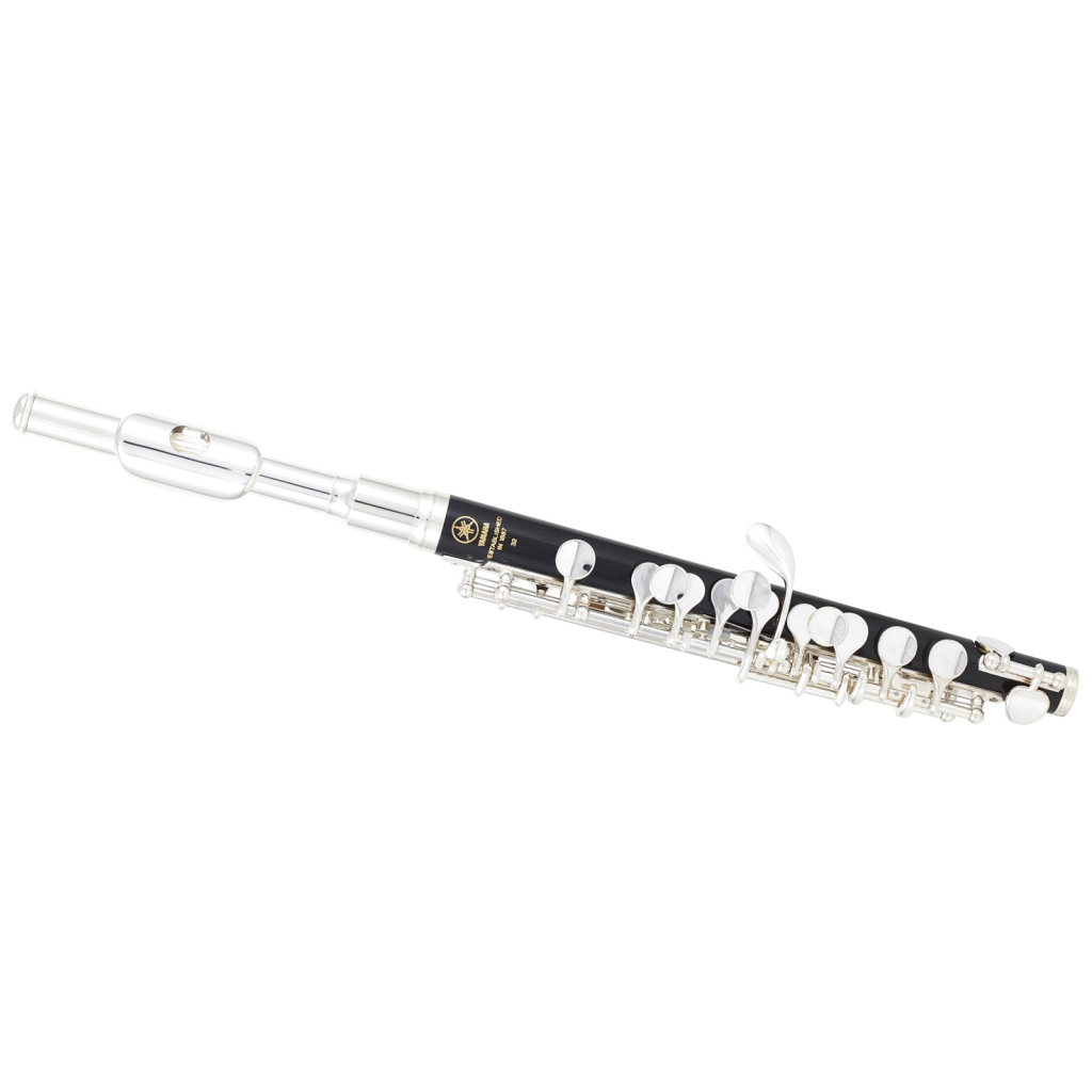 Флейта Yamaha Piccolo Flute (YPC-32) - зображення 1