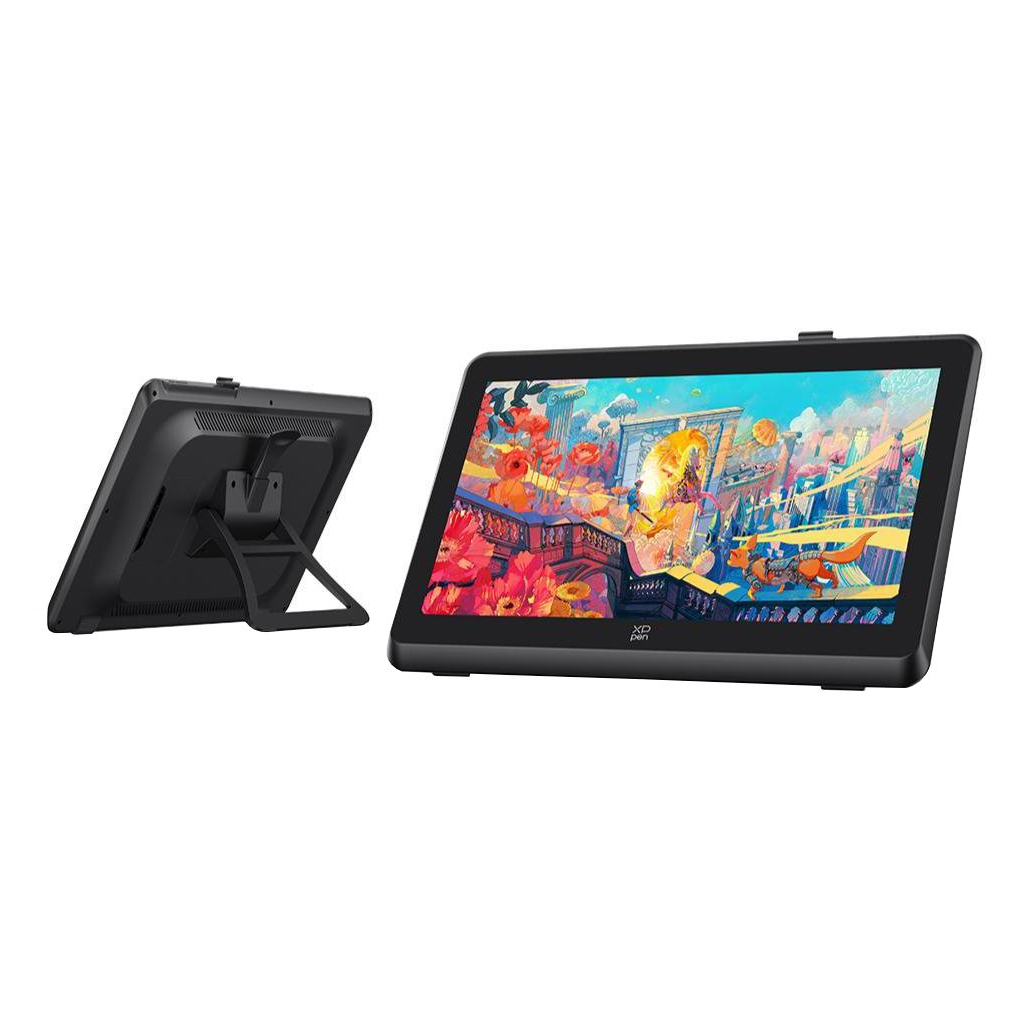 Планшет-монітор XP-Pen Artist 22 Plus (2024) (MD22FH_EU) - зображення 7