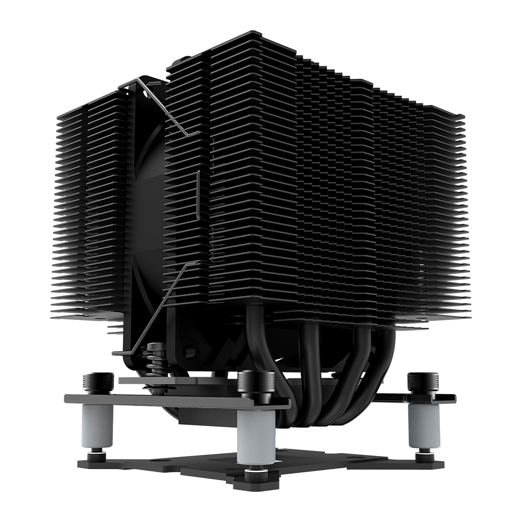 Кулер до процесора ID-Cooling SE-904-XT SLIM - зображення 5