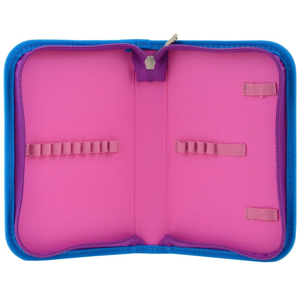 Пенал Smart HP-02 Funny Stars (532016) - зображення 3