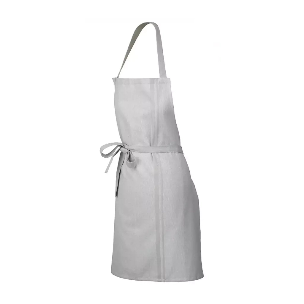 Фартух Kela Tia, світло-сірий, 80x67 см (12719) (00000021345) - зображення 1