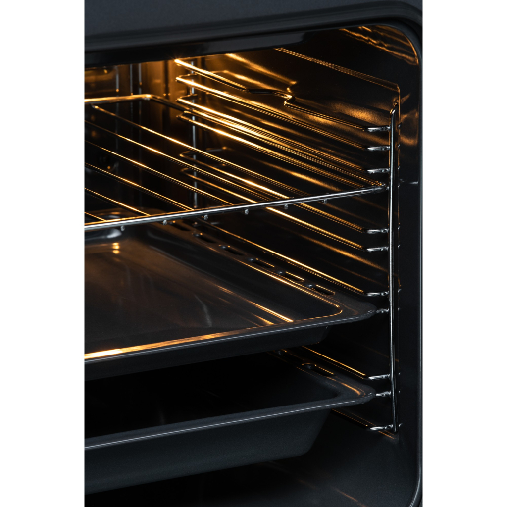 Духова шафа GRANADO GEO 62-1310 grafito glass (GEO162131088) - зображення 9