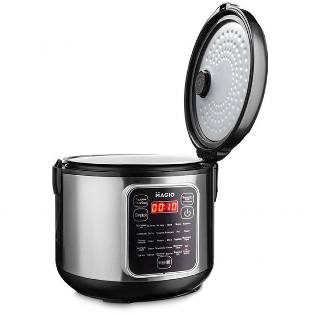 Мультиварка Magio МG-428 (MG-428) - зображення 2