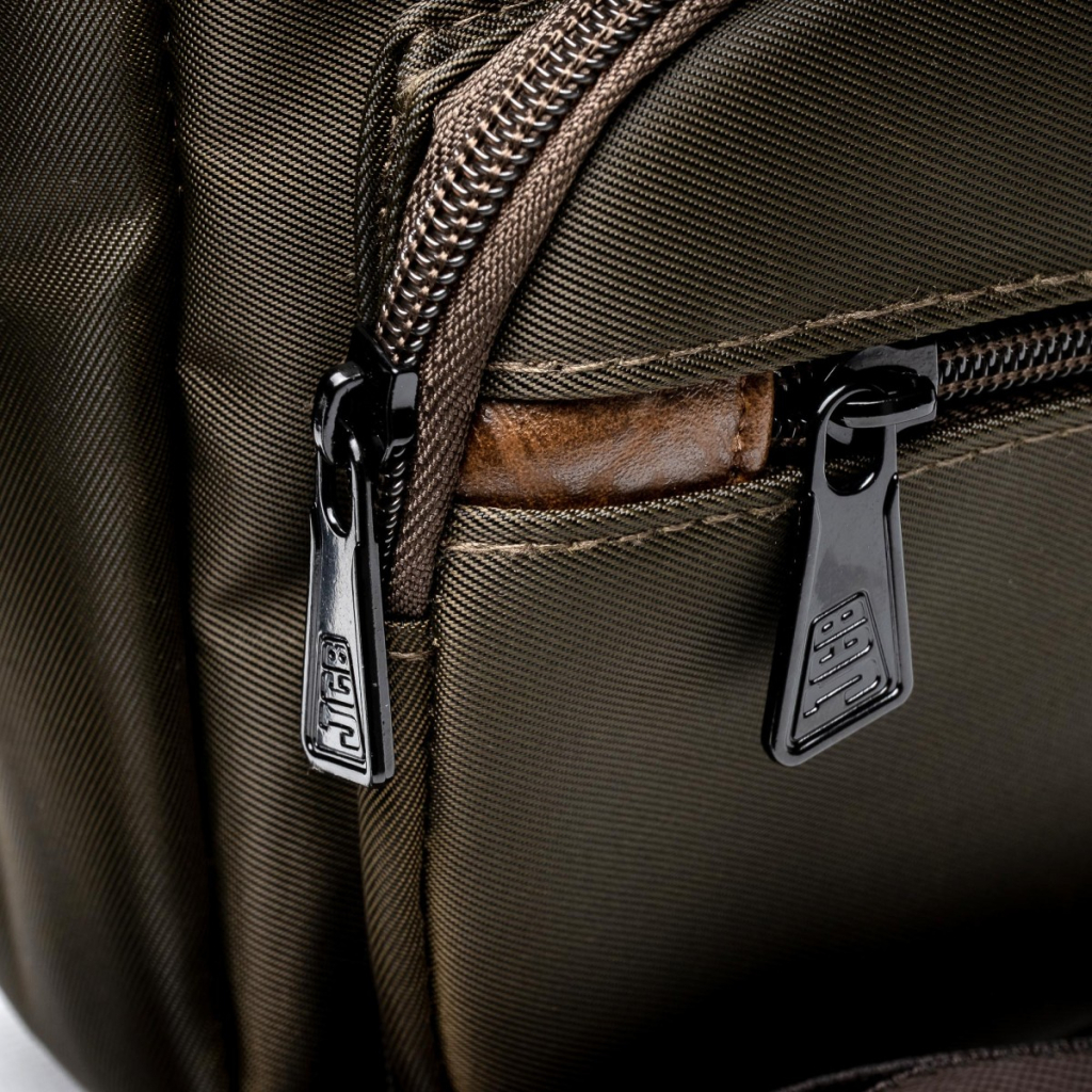 Сумка JCB B32 Green (JCB32 GRN) - зображення 7