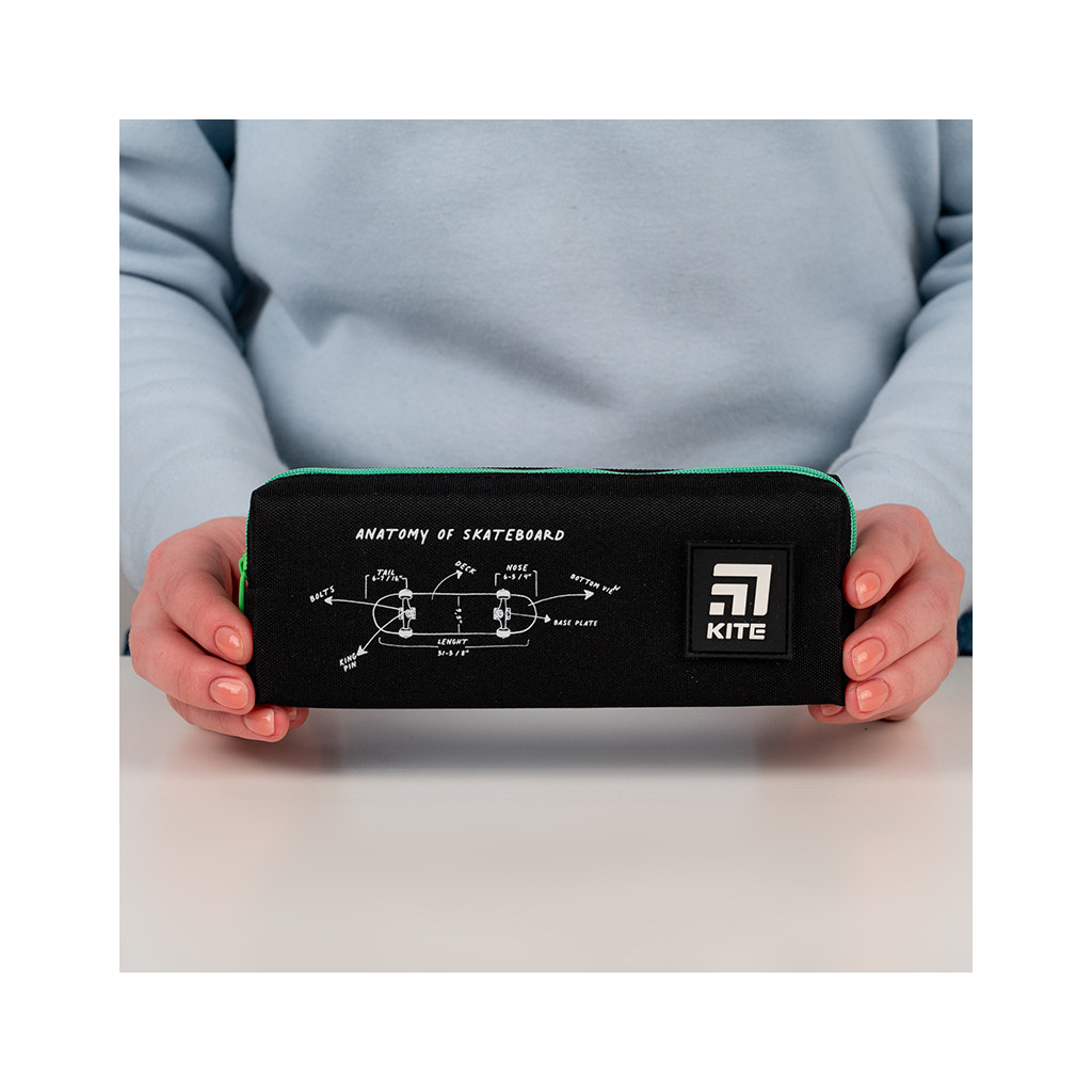 Пенал Kite K24-642-6 - зображення 5