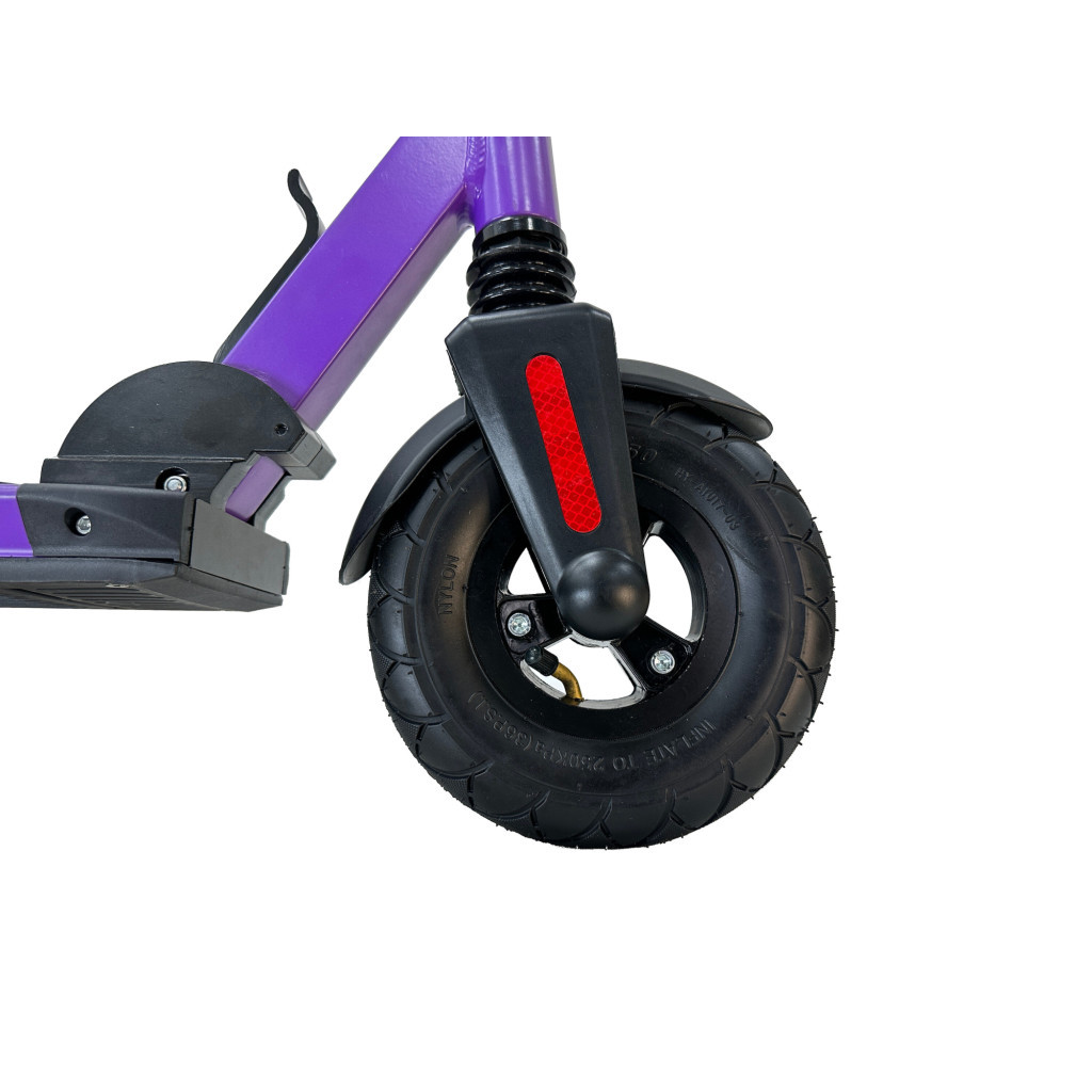 Електросамокат Atlas 0810 Violet (1097) - picture 8