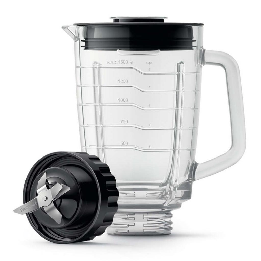 Блендер Philips HR3556/00 - зображення 3