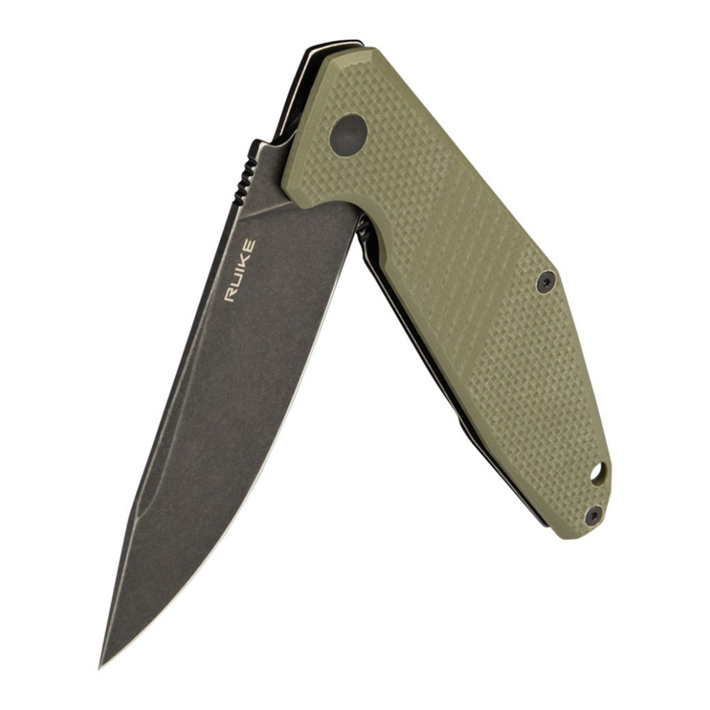 Ніж Ruike D191-G - зображення 5