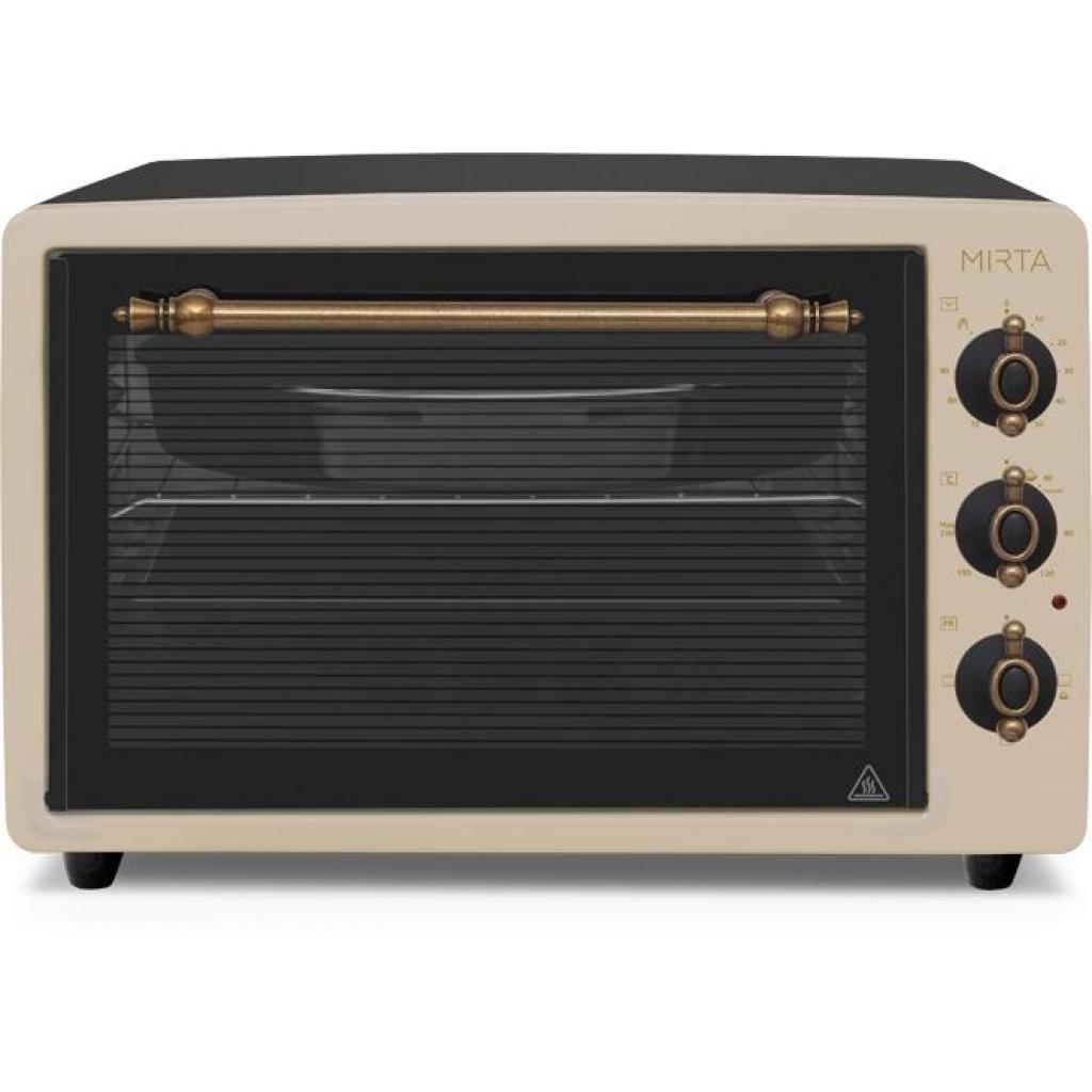 Електропіч Mirta MO-0138Т - изображение 1