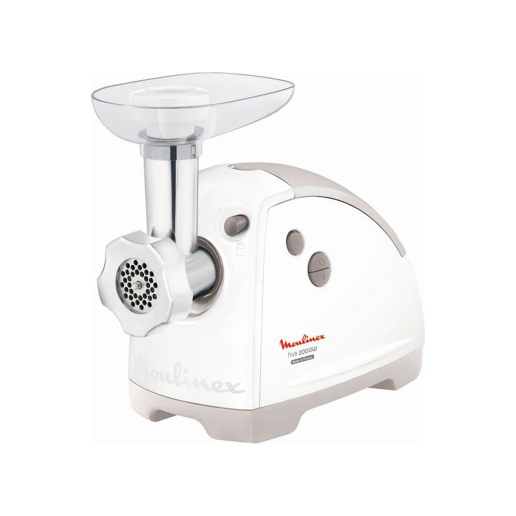 М'ясорубка Moulinex ME626T_XF2 - зображення 2