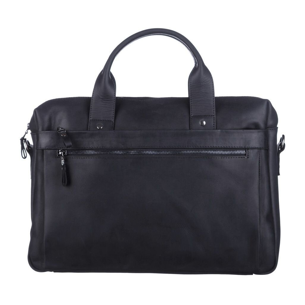 Сумка Shvigel Чорна (11035) - зображення 2