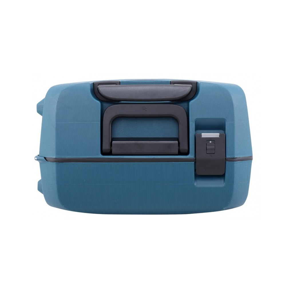 Валіза Lojel Voja Ink Blue S (Lj-PP12-41321) - зображення 6