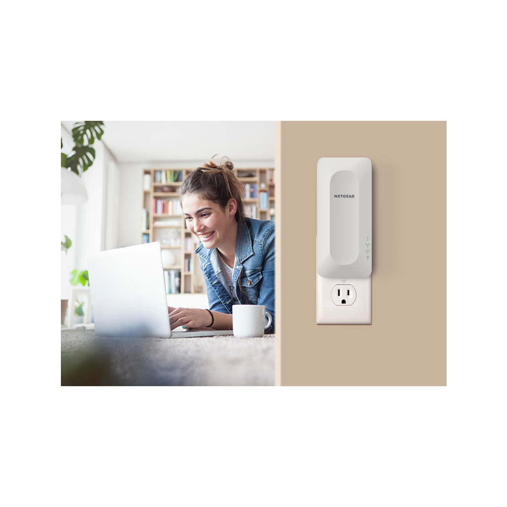 Ретранслятор Netgear EAX15-100PES - изображение 7