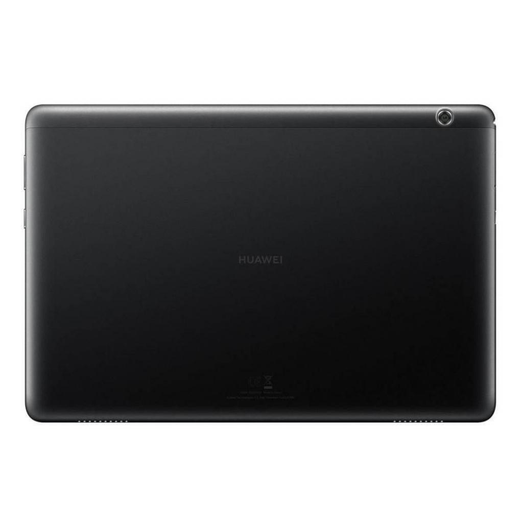 Планшет Huawei MediaPad T5 10" FullHD (AGS2-L09C) 4Gb/64Gb Black (53010LFL/53010NXL/53010NXP) - зображення 2