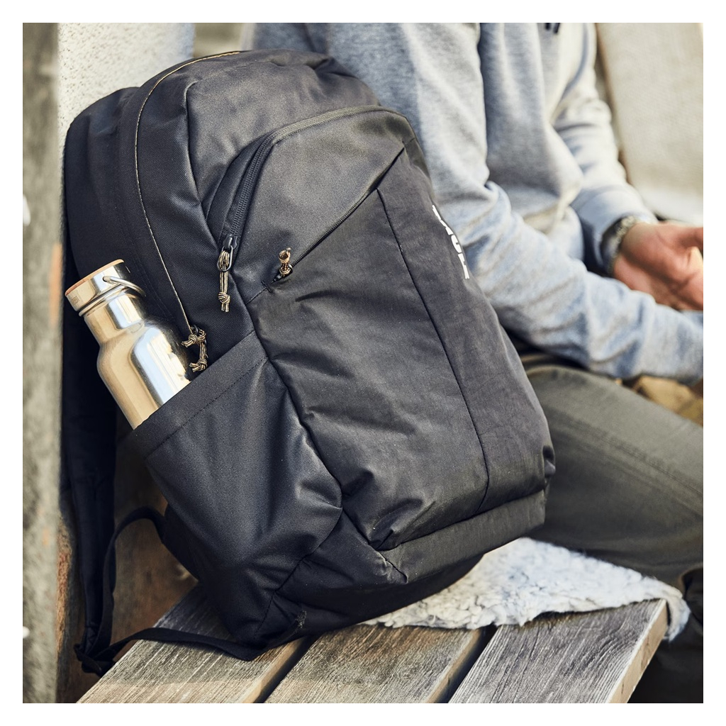 Рюкзак для ноутбука Thule 15.6" Campus Indago 23L TCAM-7116 Soft Sand (3205208) - зображення 4