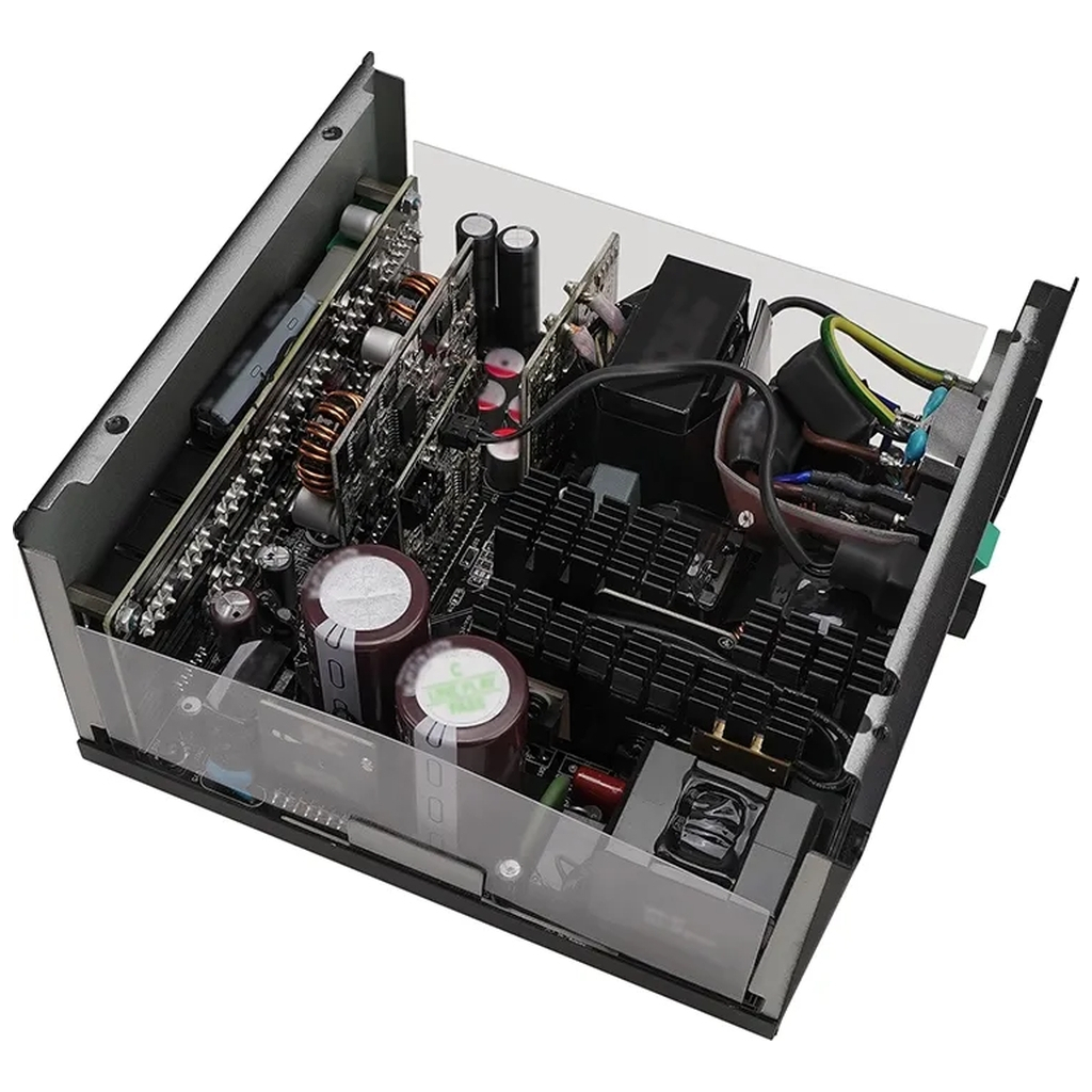 Блок живлення Deepcool 1000W PX1000G V2 (R-PXA00G-FC0B-EU-V2) - зображення 7