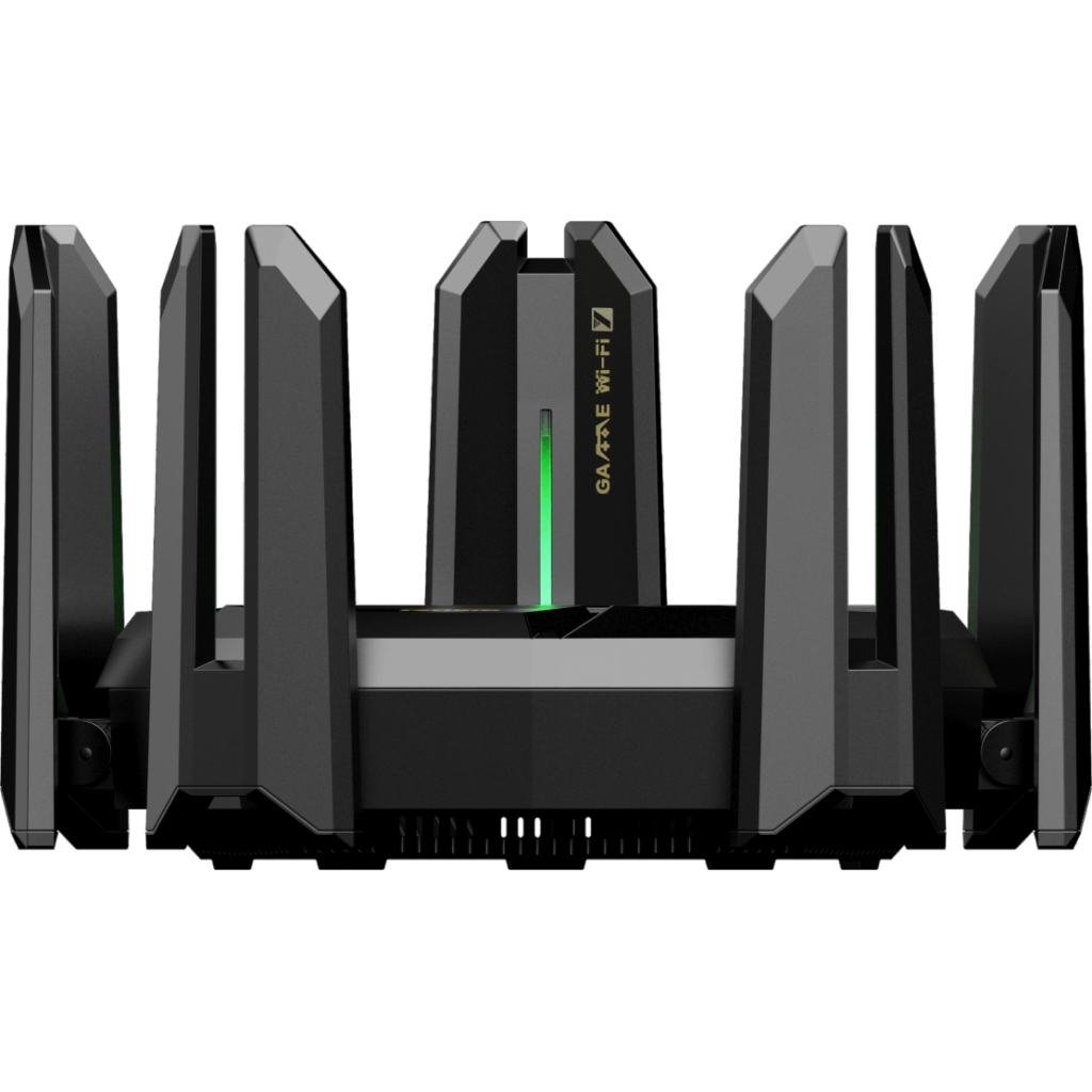 Маршрутизатор Ruijie Networks RG-EW7200BE PRO - зображення 2