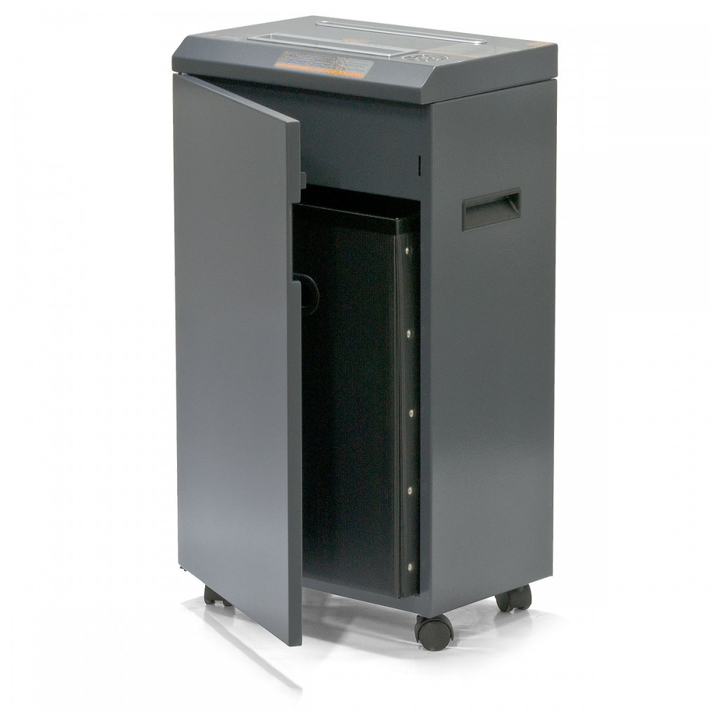 Знищувач документів Agent 217.5 X (2х10) (6030022) - зображення 2