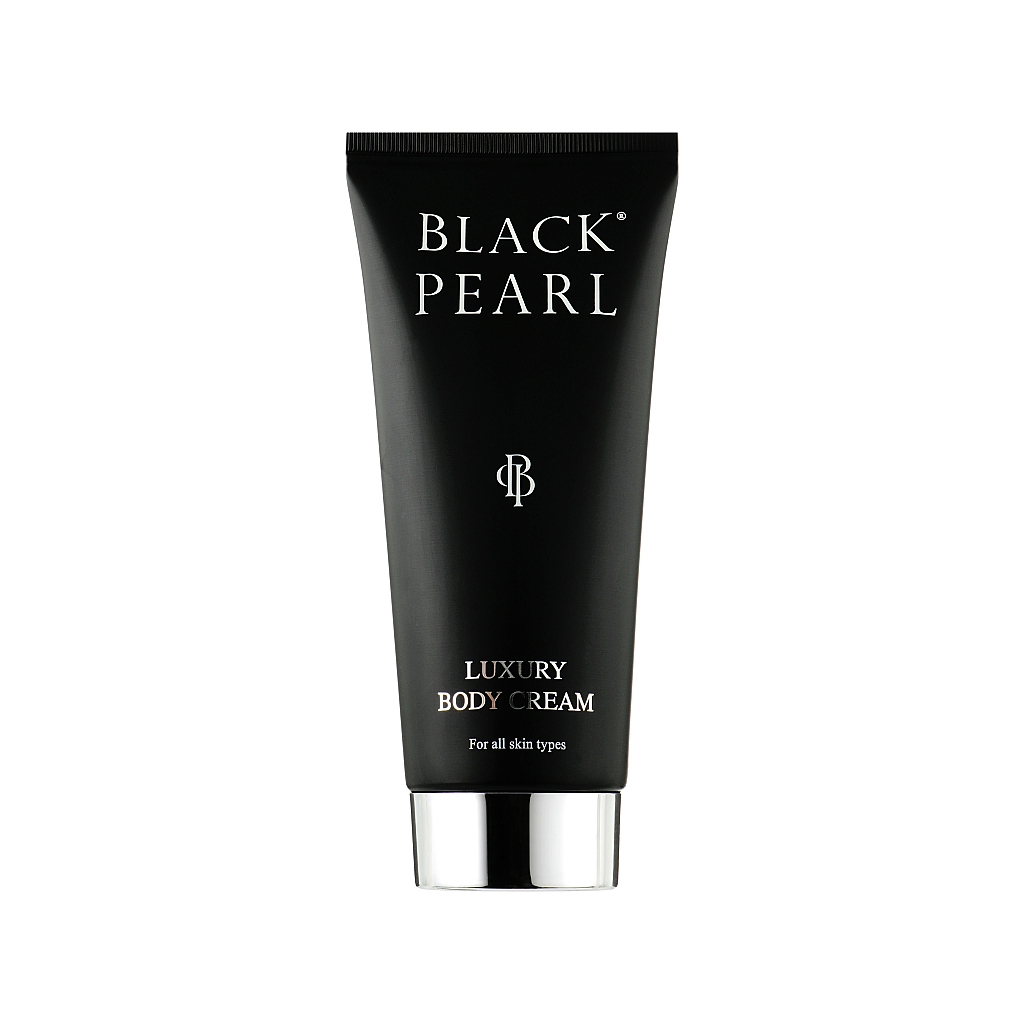 Крем для тіла Sea of Spa Black Pearl Age Control Luxury Body Cream For All Skin Types 200 мл (7290011314460) - зображення 2