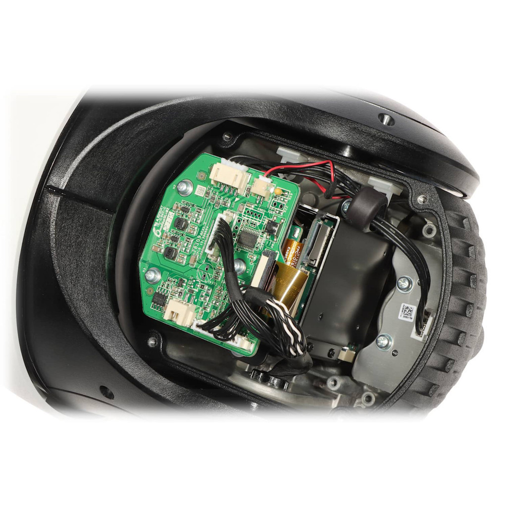 Камера відеоспостереження Hikvision DS-2DE4415IW-DE(T5) - picture 4