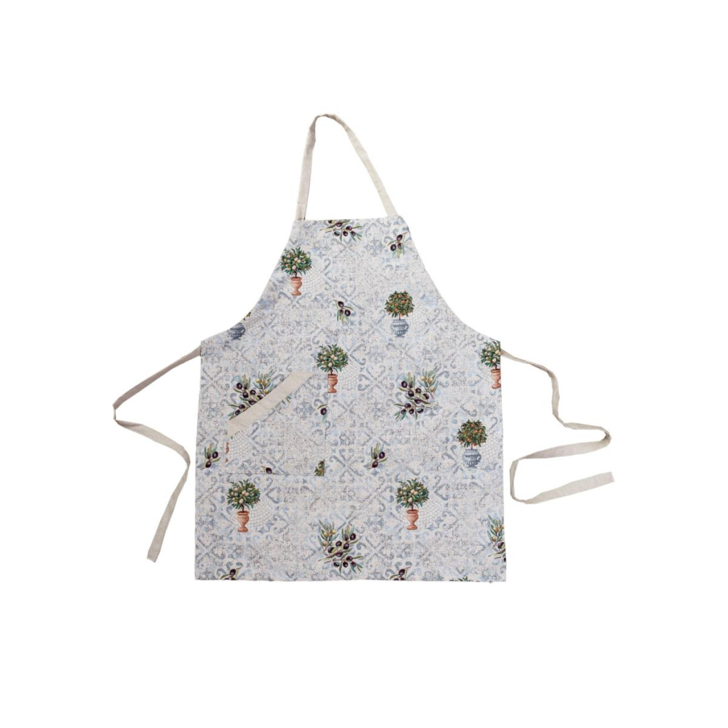 Фартух Прованс гобеленовий Афіни (035462) - изображение 1