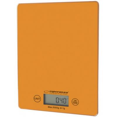 Ваги кухонні Esperanza EKS002O - зображення 1