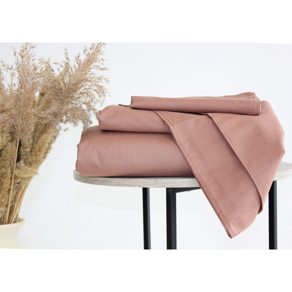 Постільна білизна MirSon Бязь Ranforce Elite 15-1511 Federica 2х160х220 (2200004734514) - зображення 7