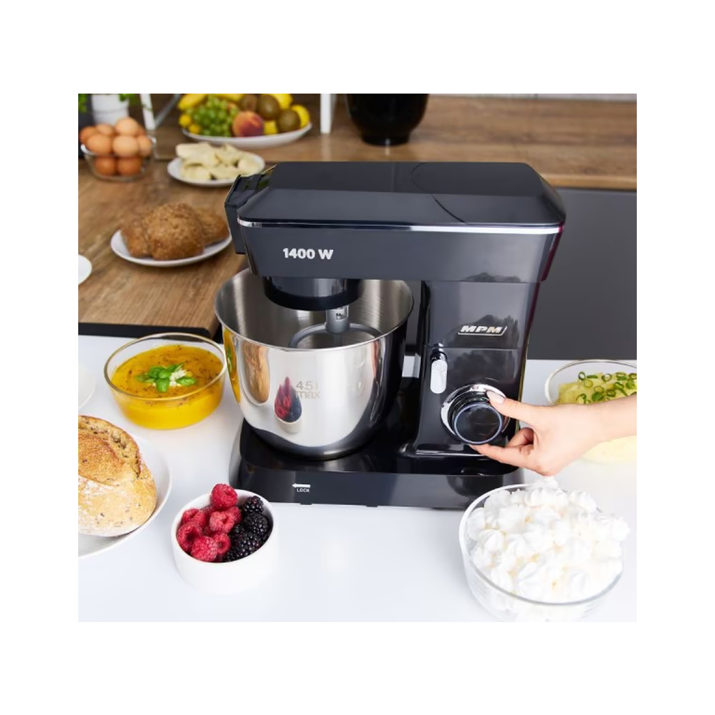 Кухонний комбайн MPM MRK-24 - зображення 10