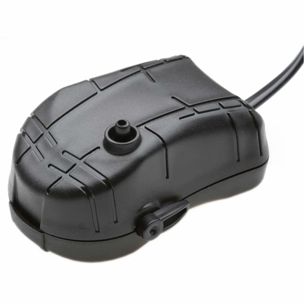 Компресор для акваріума AquaEl MiniBoost 100 NEW (5905546310543) - изображение 2