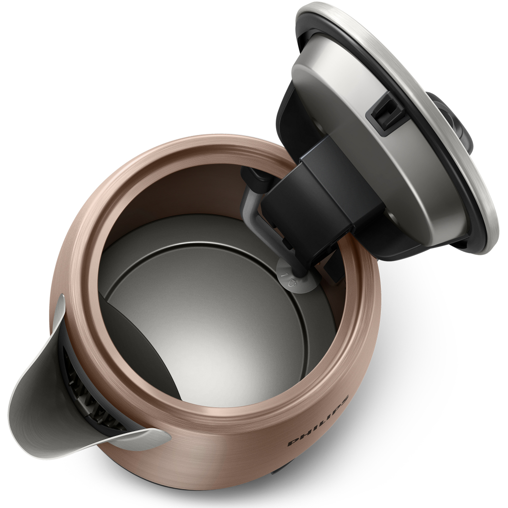 Електрочайник Philips HD9355/92 - зображення 4