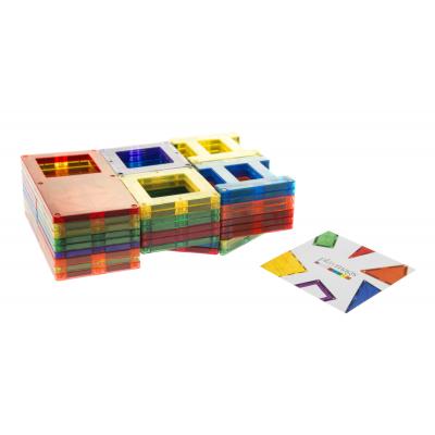 Конструктор Playmags Набір 48 елементів (PM161) - зображення 3