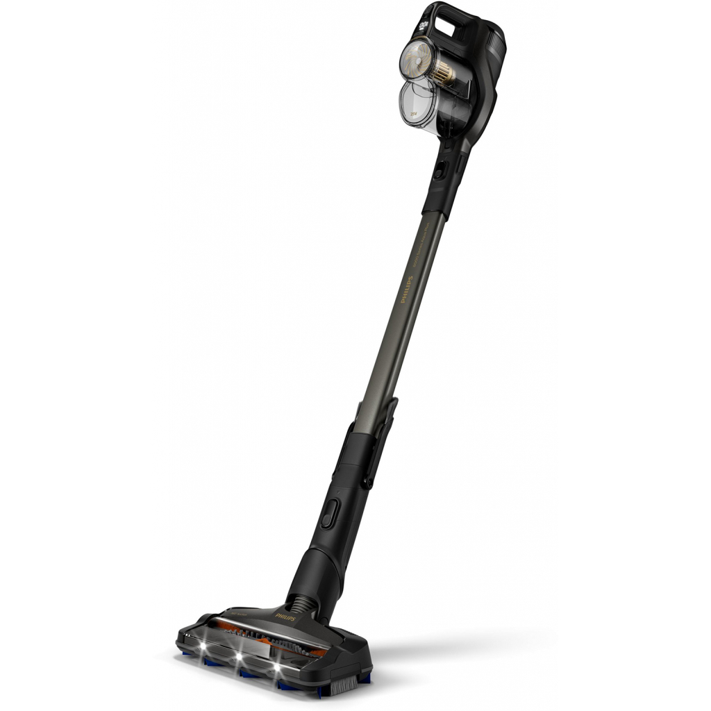 Пилосос Philips XC8349/01 - зображення 1