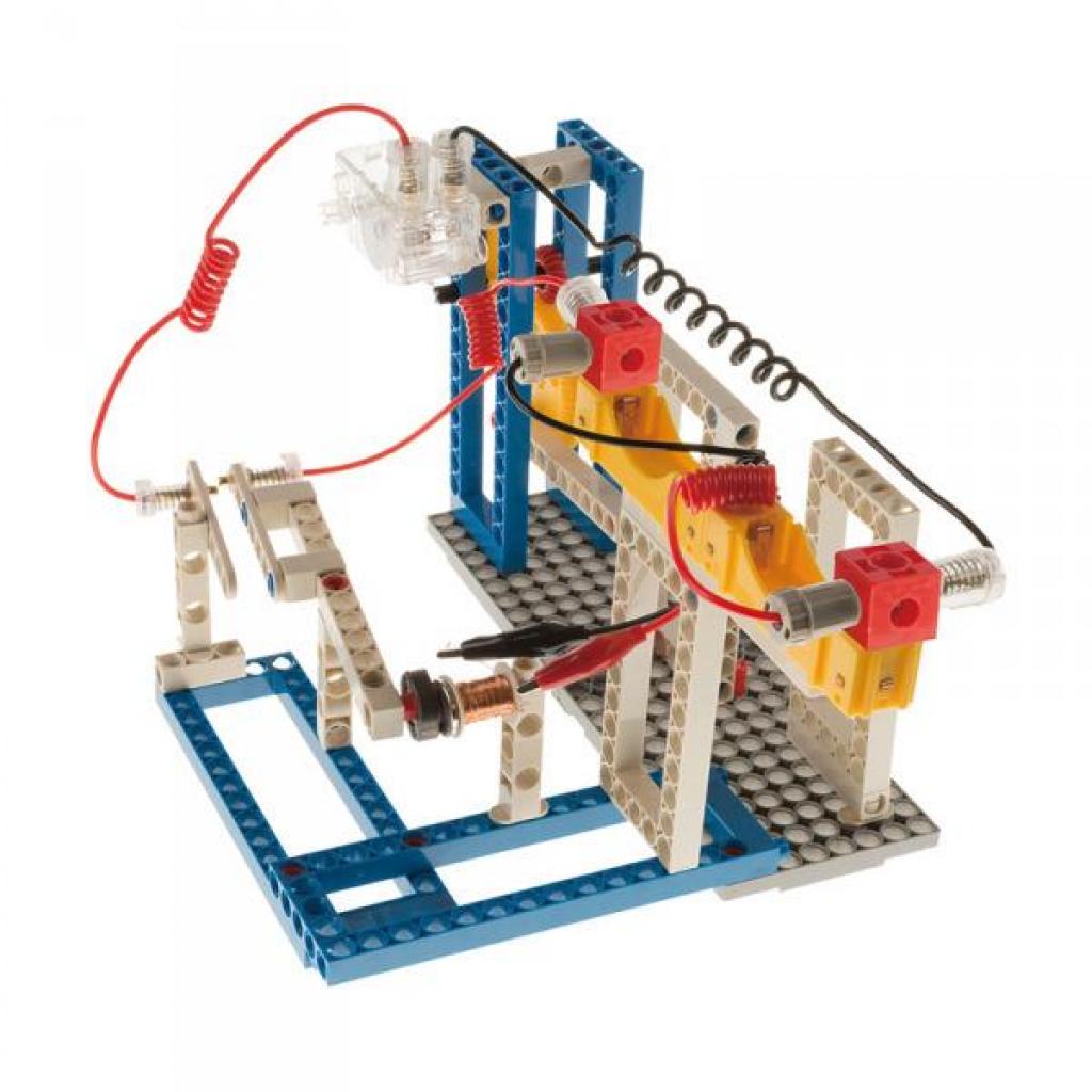 Конструктор Gigo Електромагнетизм (1237) - зображення 4