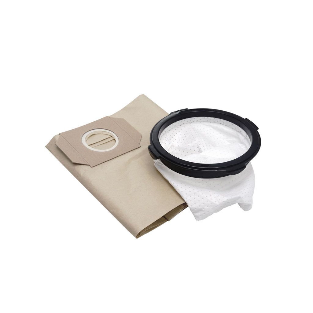 Пилосос Thomas INOX 1516 (786845) - изображение 5