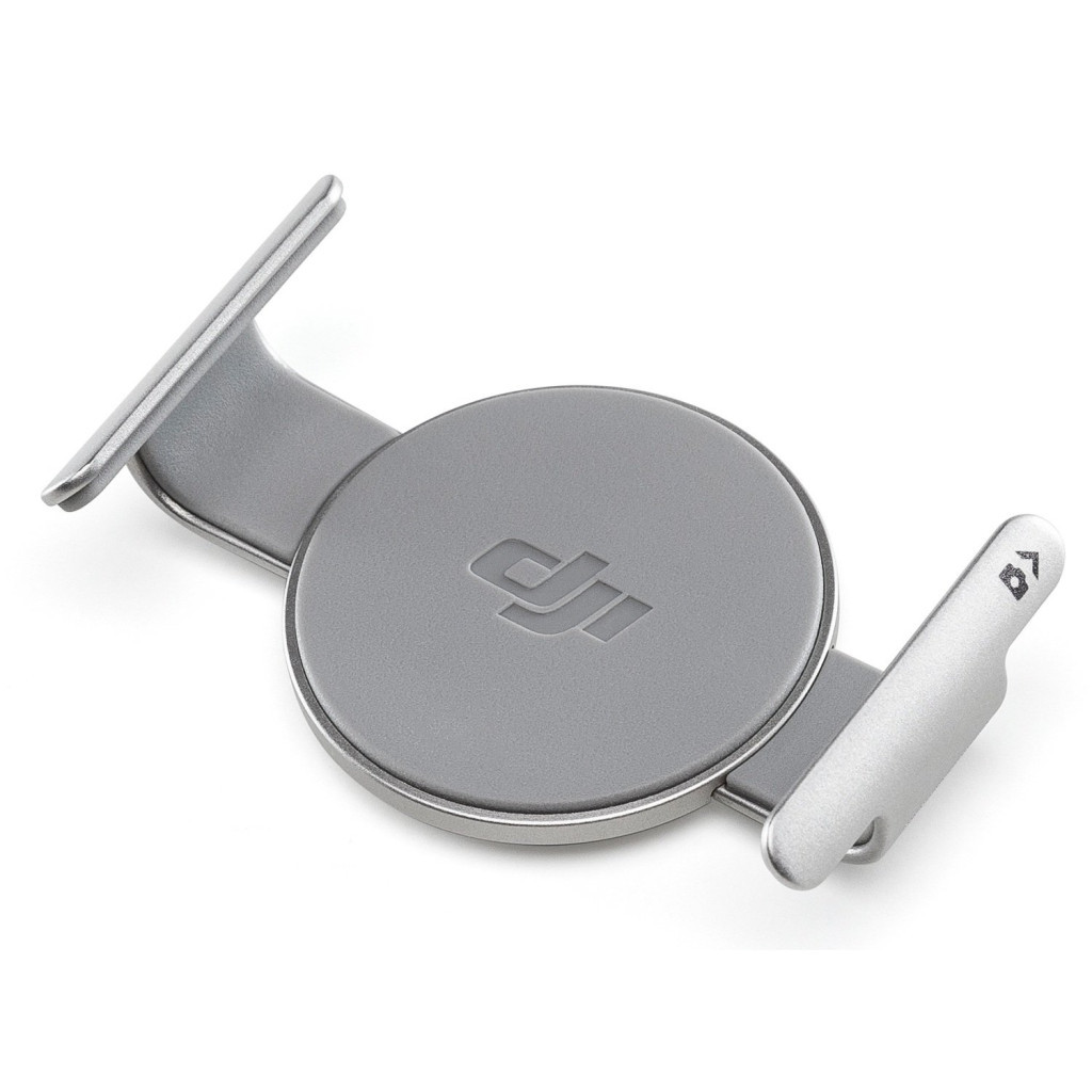 Стедікам DJI Osmo Mobile 4 (CP.OS.00000108.01) - зображення 8